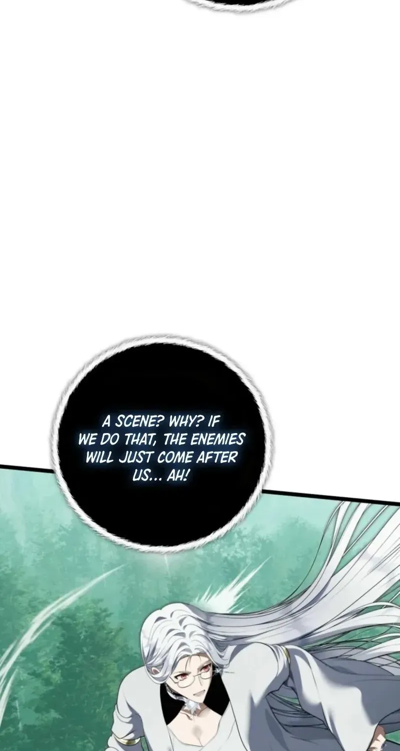 Read Ranker Who Lives A Second Time EN Manga Online