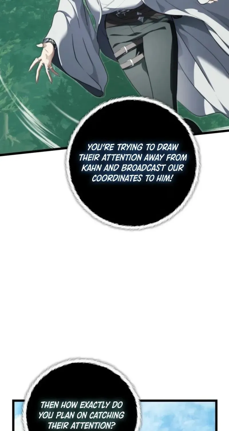 Read Ranker Who Lives A Second Time EN Manga Online