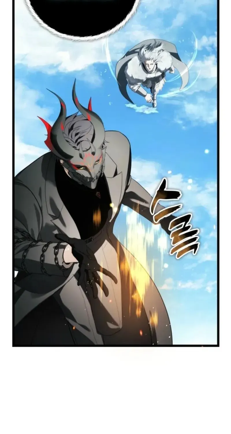 Read Ranker Who Lives A Second Time EN Manga Online