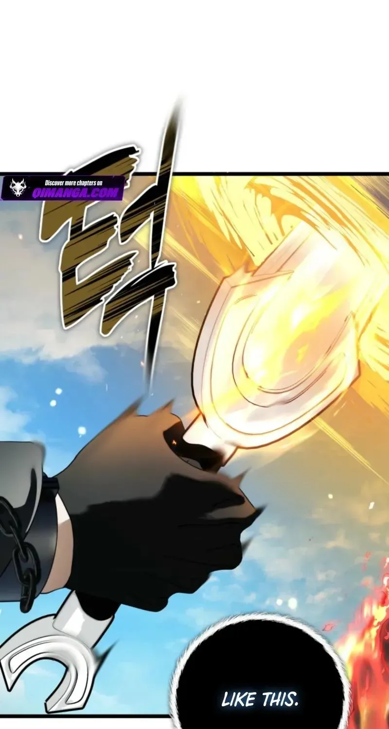 Read Ranker Who Lives A Second Time EN Manga Online