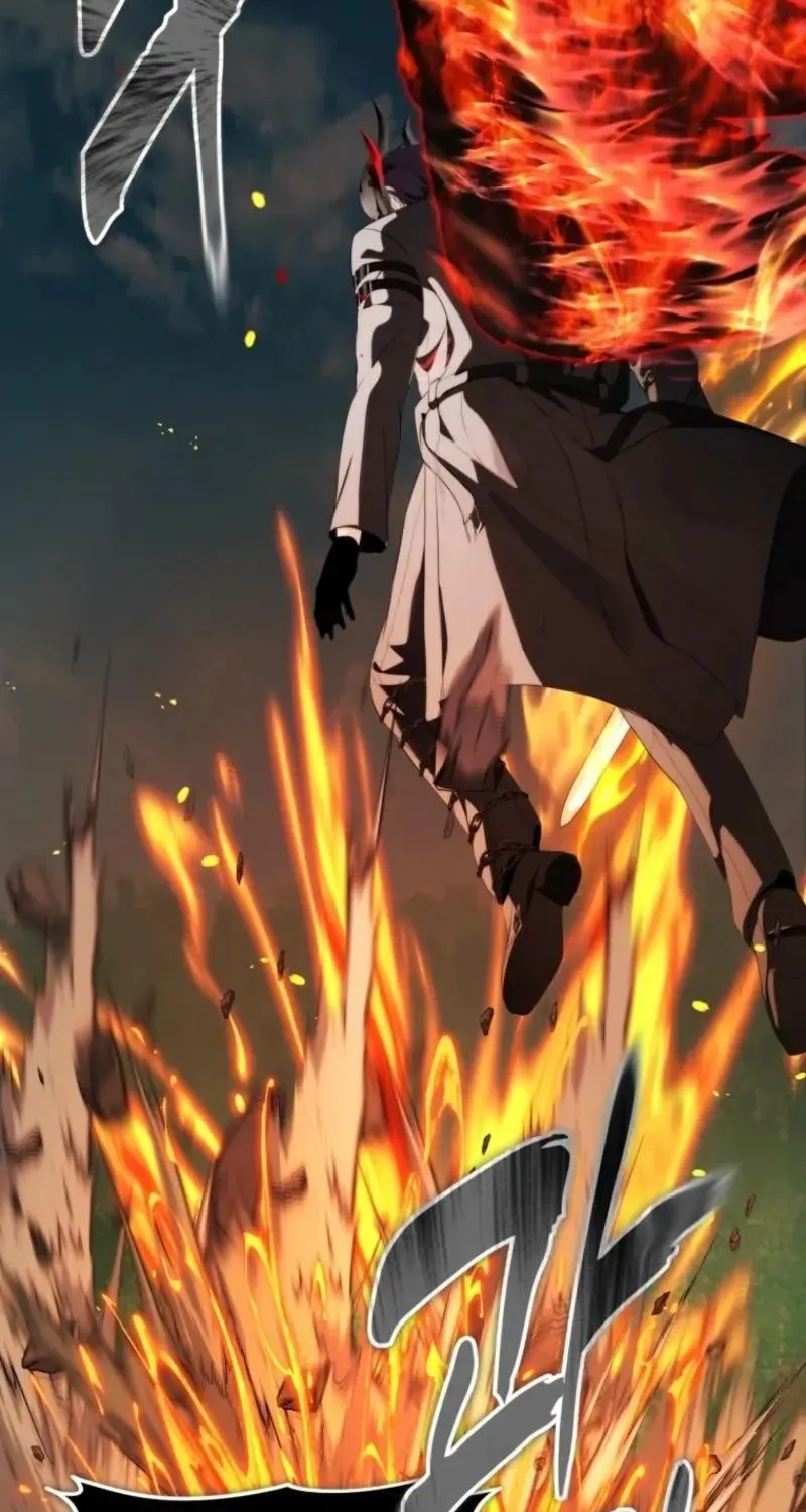 Read Ranker Who Lives A Second Time EN Manga Online