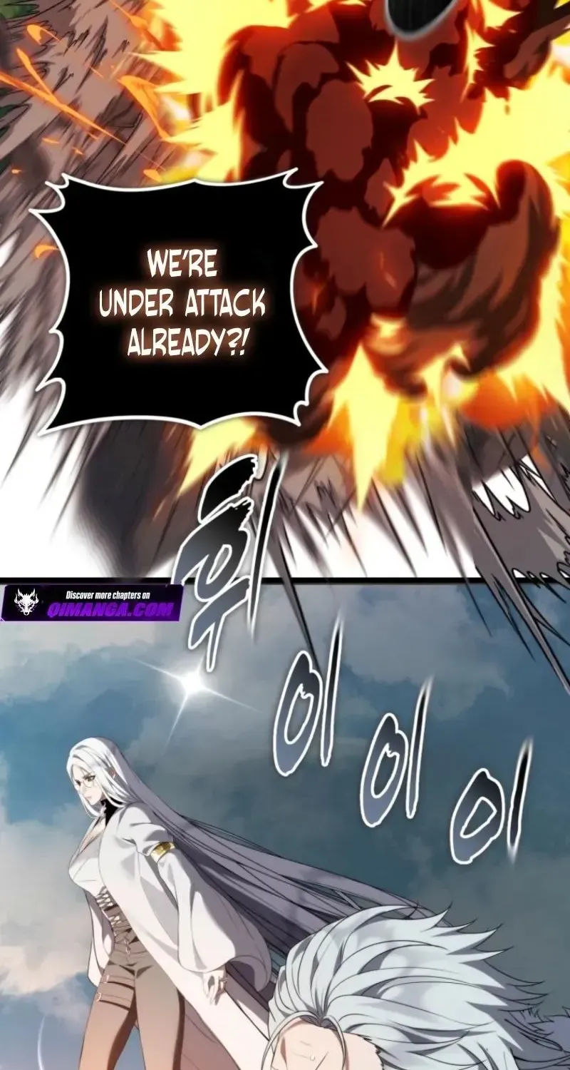 Read Ranker Who Lives A Second Time EN Manga Online