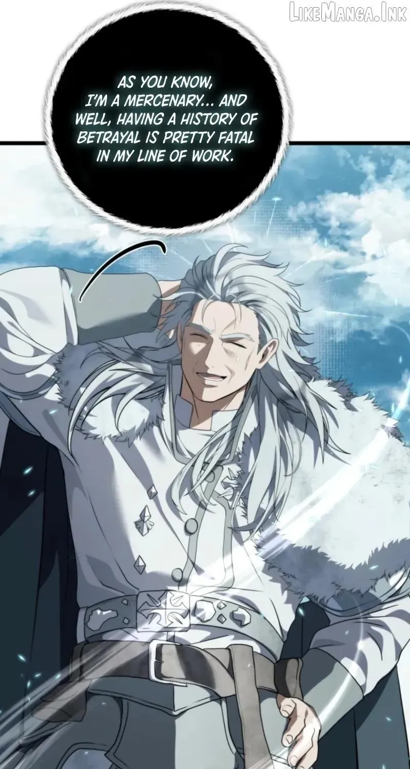 Read Ranker Who Lives A Second Time EN Manga Online