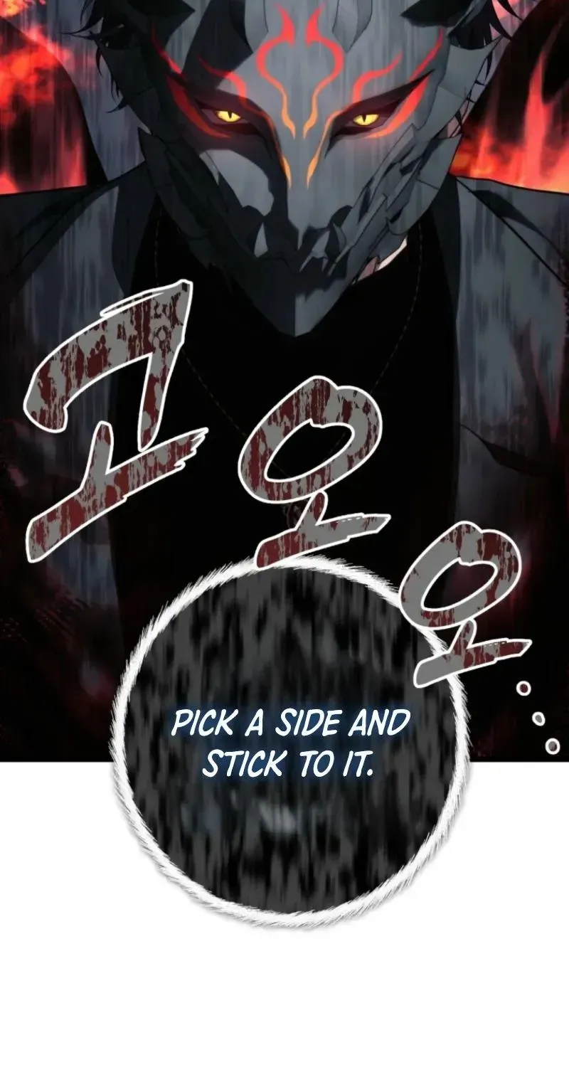 Read Ranker Who Lives A Second Time EN Manga Online