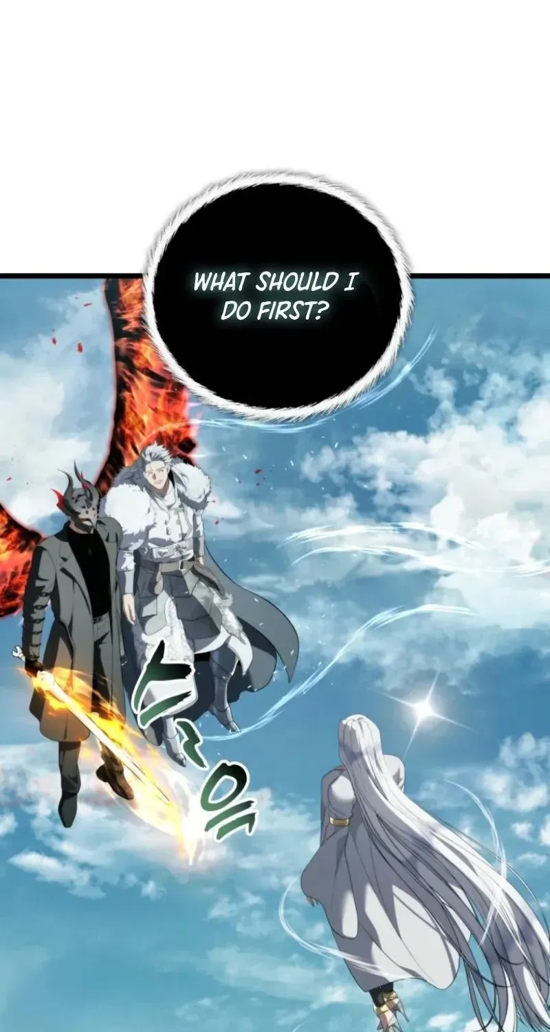Read Ranker Who Lives A Second Time EN Manga Online