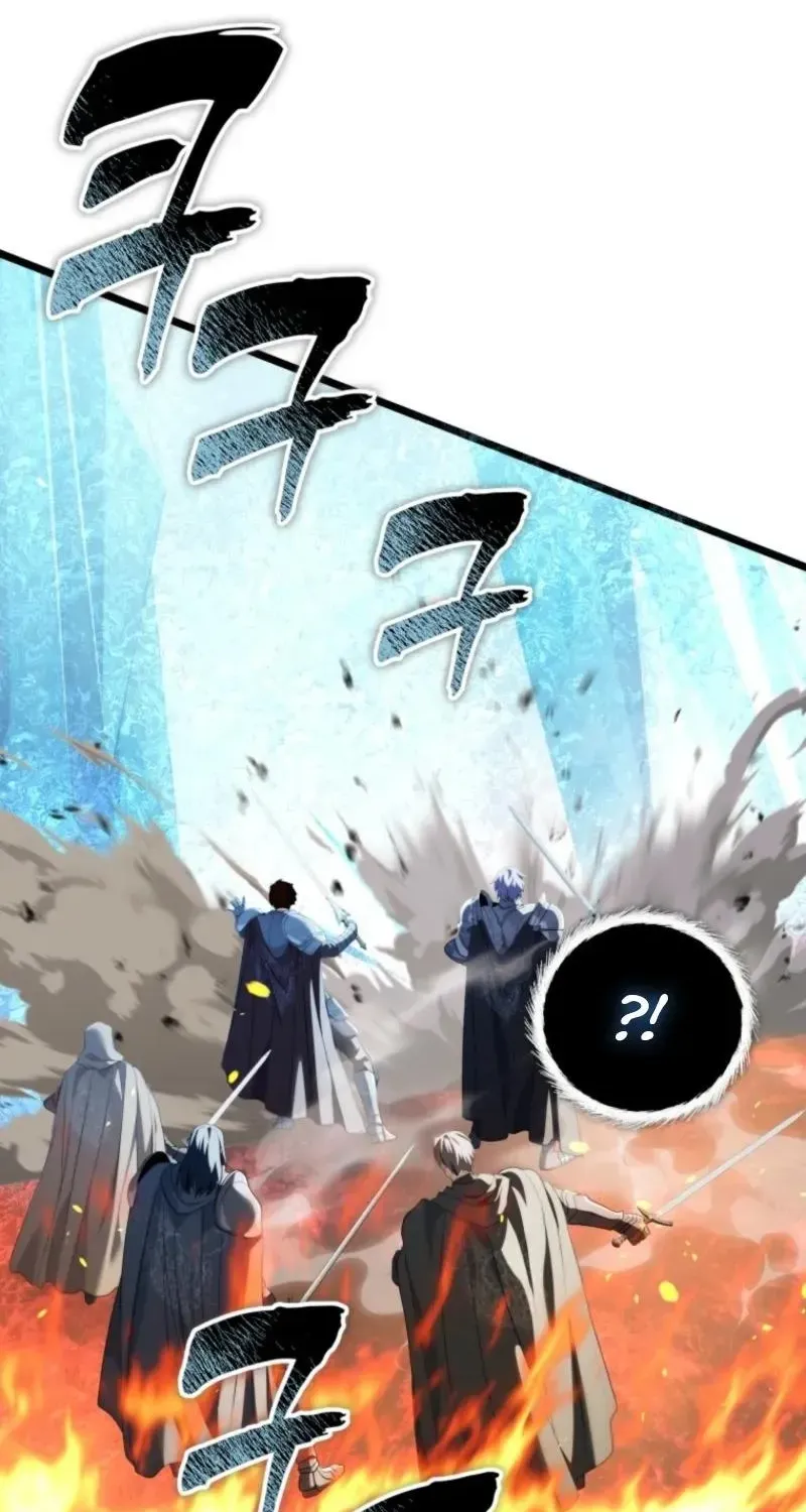 Read Ranker Who Lives A Second Time EN Manga Online