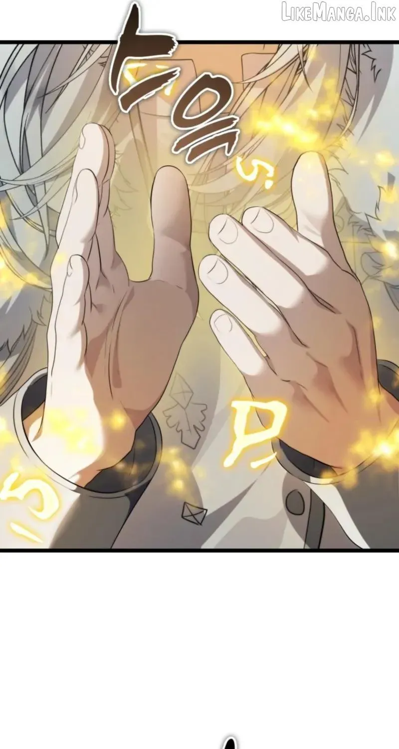 Read Ranker Who Lives A Second Time EN Manga Online