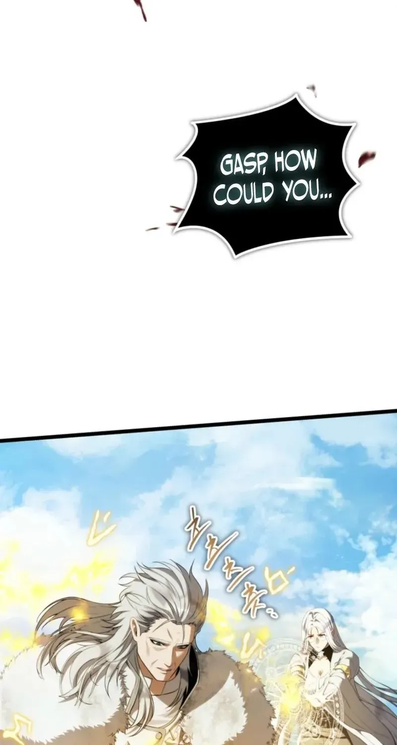 Read Ranker Who Lives A Second Time EN Manga Online