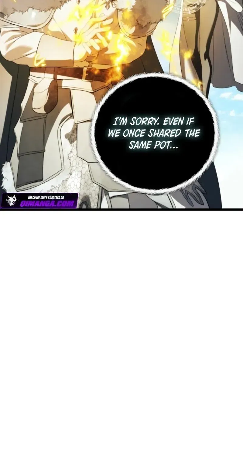 Read Ranker Who Lives A Second Time EN Manga Online