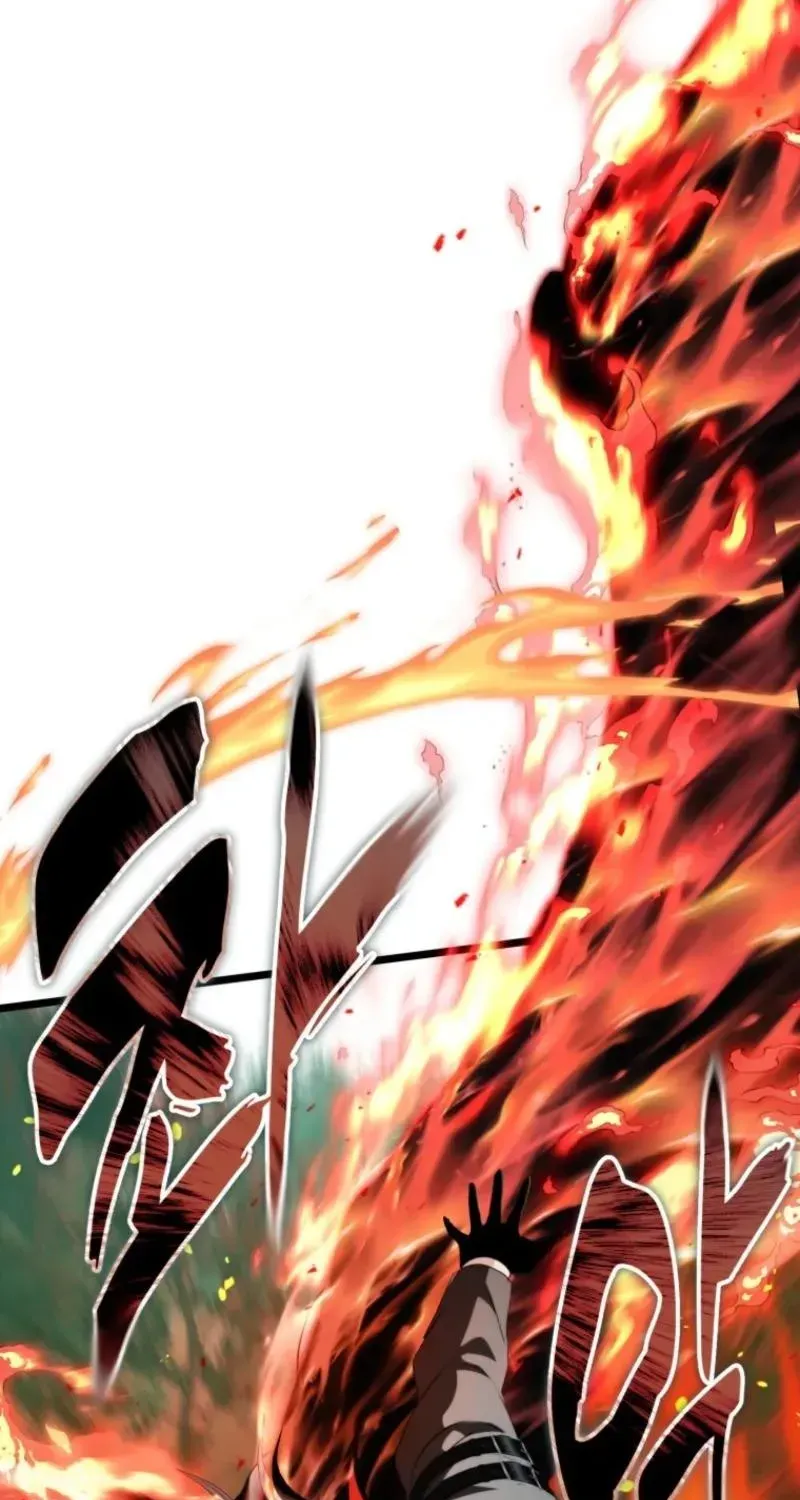 Read Ranker Who Lives A Second Time EN Manga Online