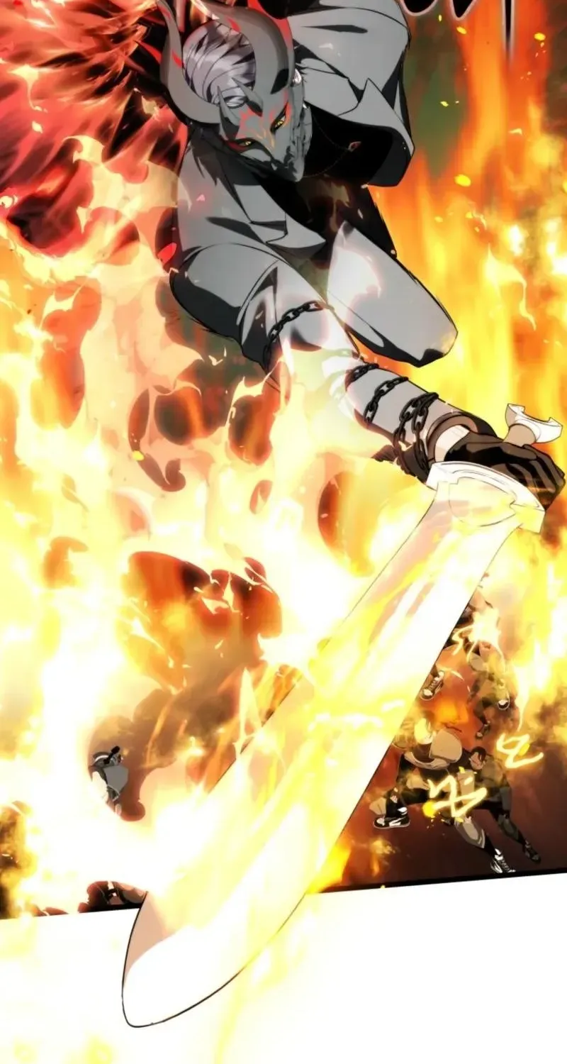 Read Ranker Who Lives A Second Time EN Manga Online
