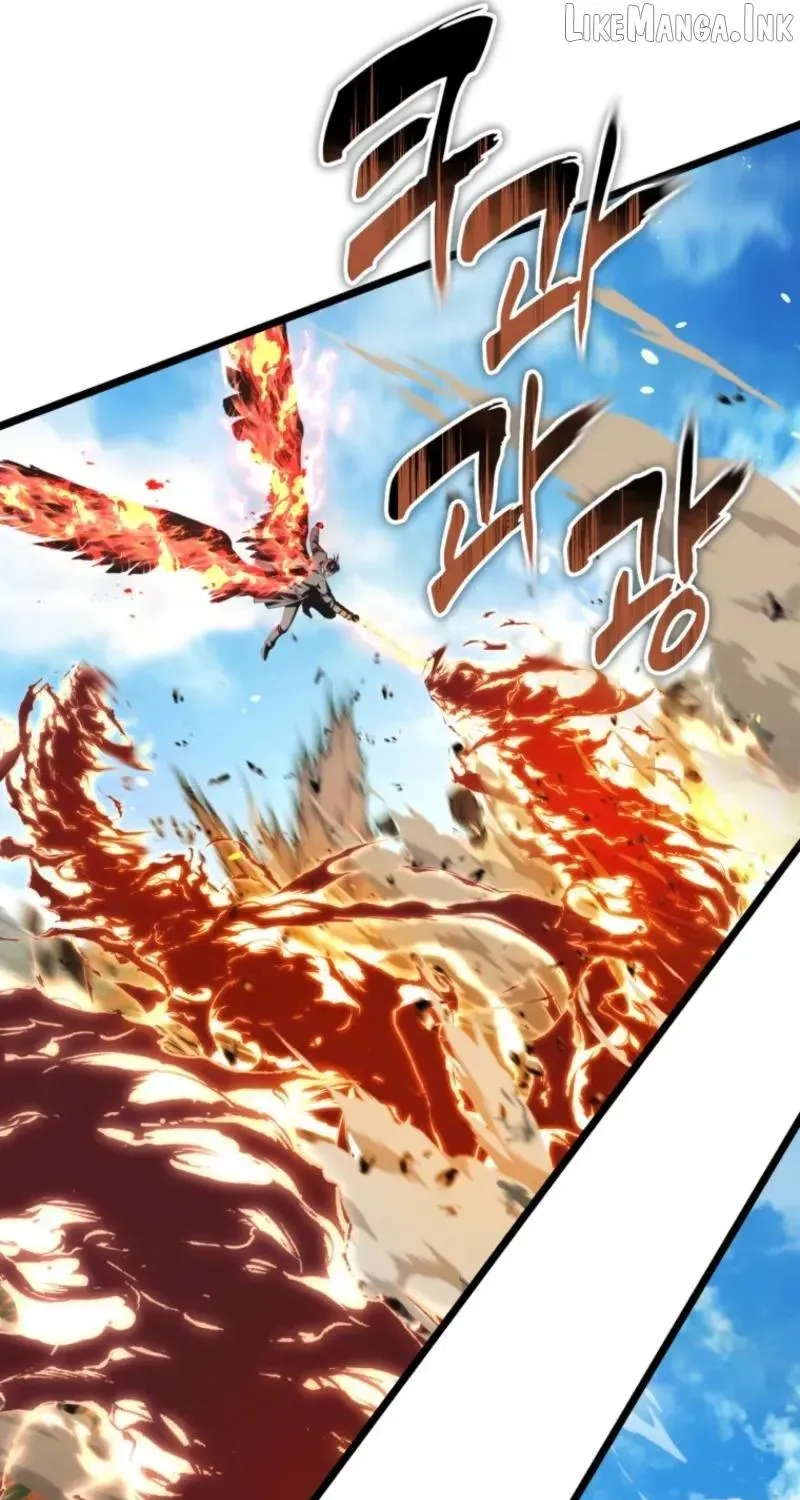 Read Ranker Who Lives A Second Time EN Manga Online