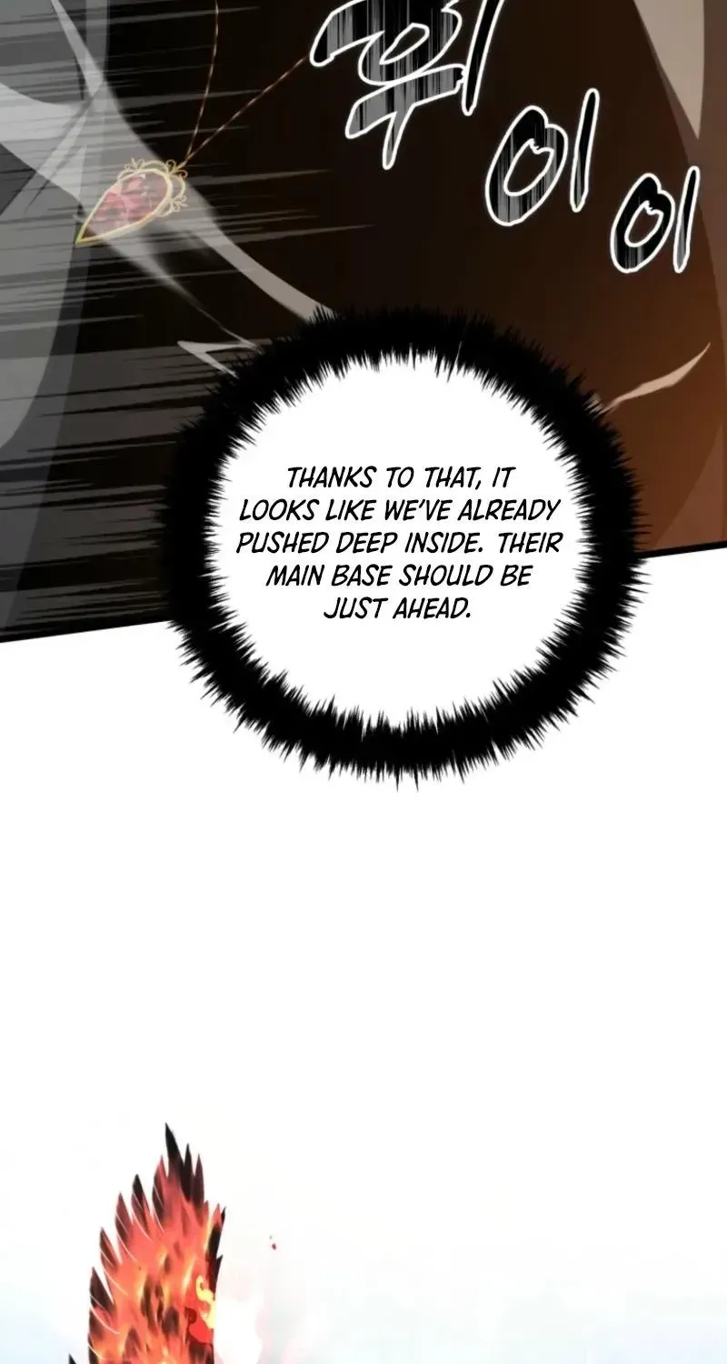 Read Ranker Who Lives A Second Time EN Manga Online