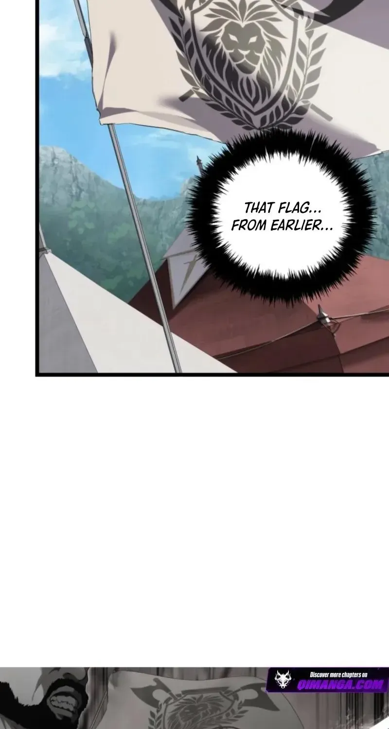 Read Ranker Who Lives A Second Time EN Manga Online
