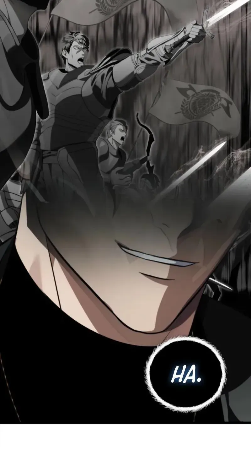 Read Ranker Who Lives A Second Time EN Manga Online
