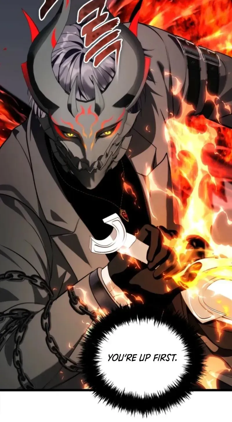 Read Ranker Who Lives A Second Time EN Manga Online