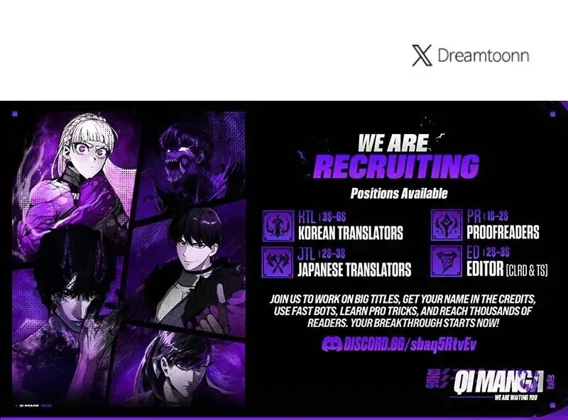 Read Ranker Who Lives A Second Time EN Manga Online