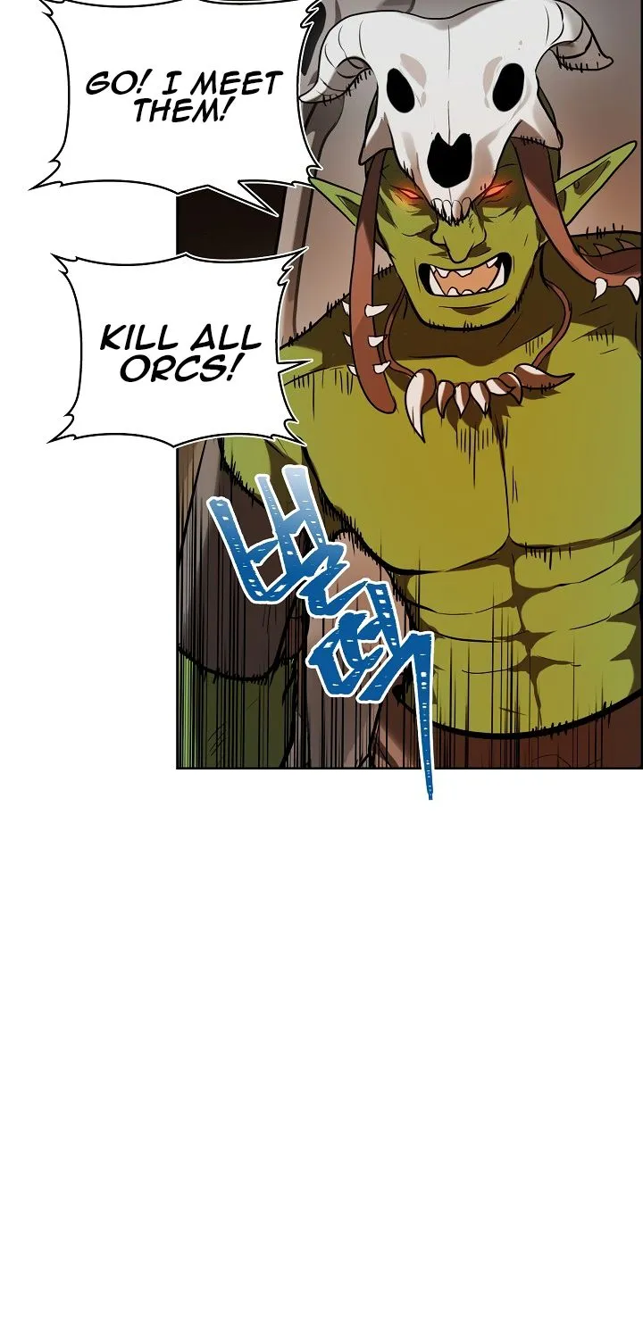 Read Ranker Who Lives A Second Time EN Manga Online