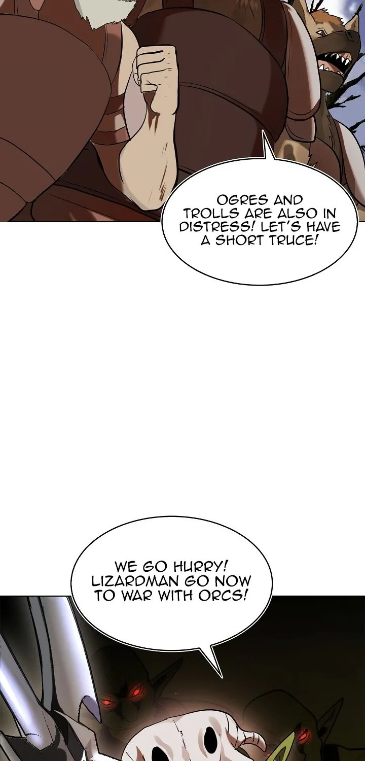 Read Ranker Who Lives A Second Time EN Manga Online