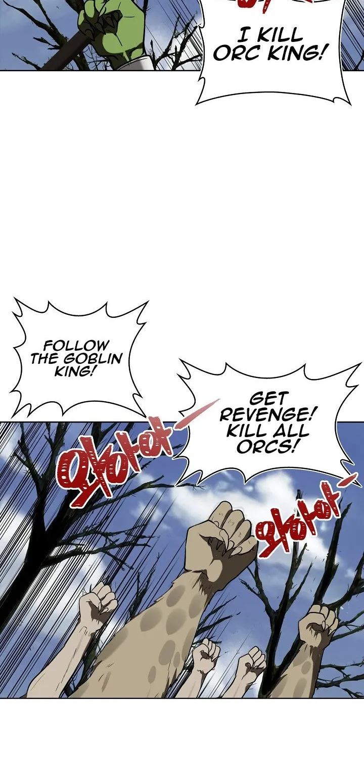 Read Ranker Who Lives A Second Time EN Manga Online