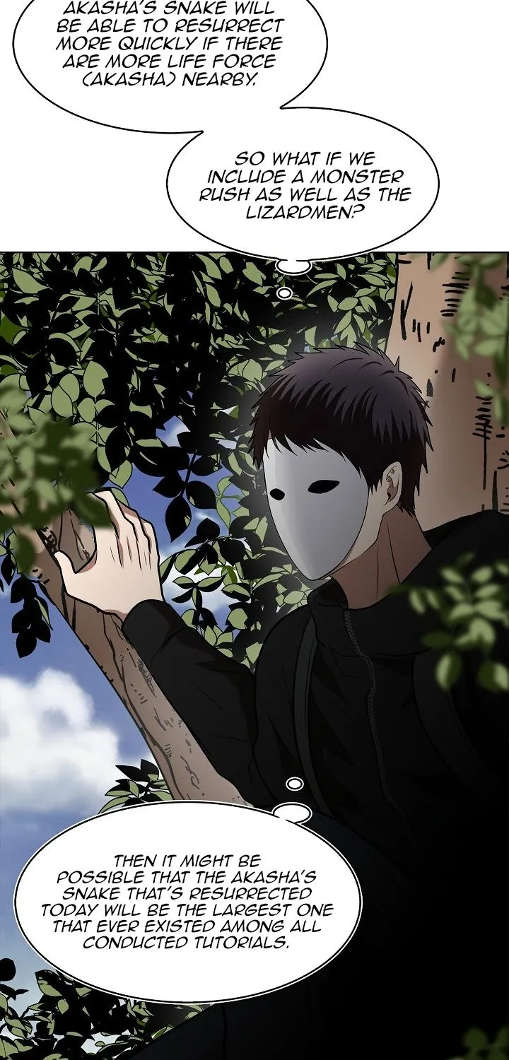 Read Ranker Who Lives A Second Time EN Manga Online