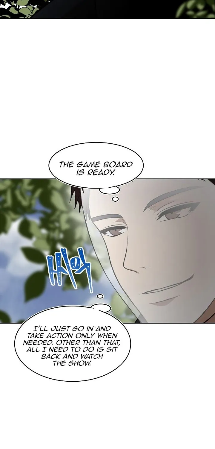 Read Ranker Who Lives A Second Time EN Manga Online