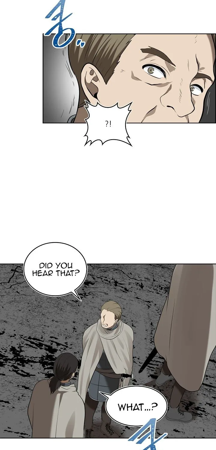 Read Ranker Who Lives A Second Time EN Manga Online