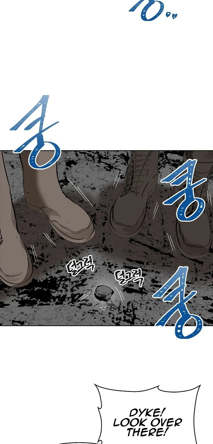Read Ranker Who Lives A Second Time EN Manga Online
