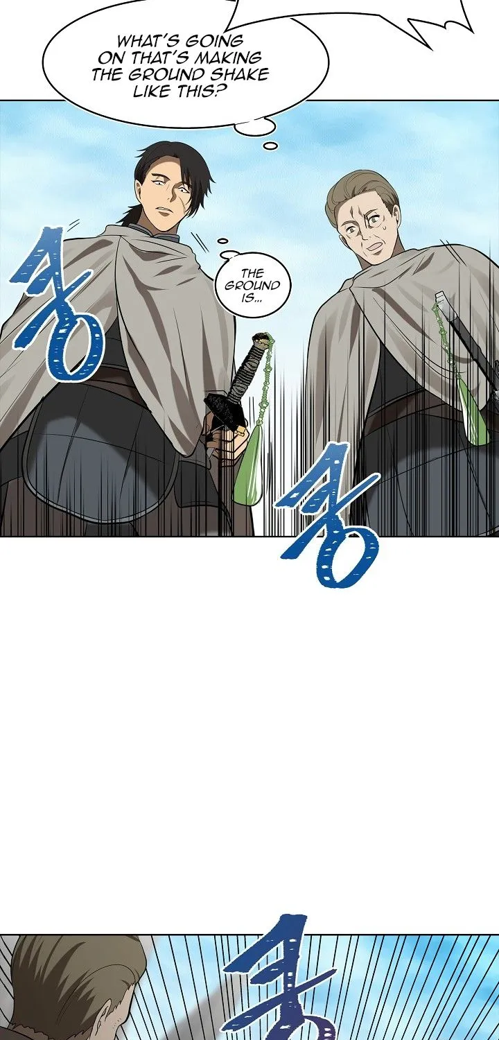 Read Ranker Who Lives A Second Time EN Manga Online