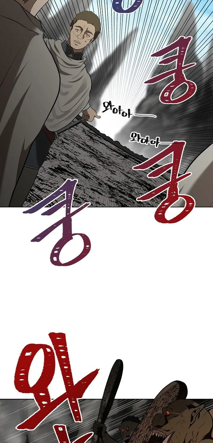 Read Ranker Who Lives A Second Time EN Manga Online