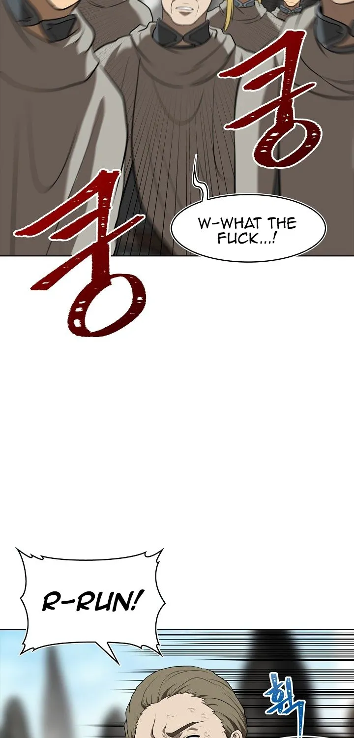 Read Ranker Who Lives A Second Time EN Manga Online