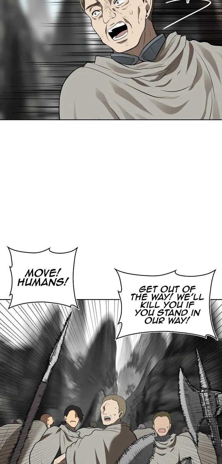 Read Ranker Who Lives A Second Time EN Manga Online