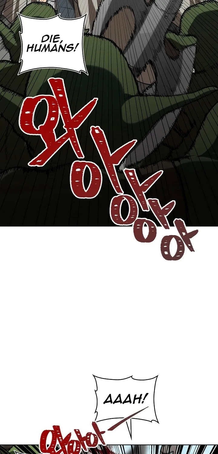 Read Ranker Who Lives A Second Time EN Manga Online