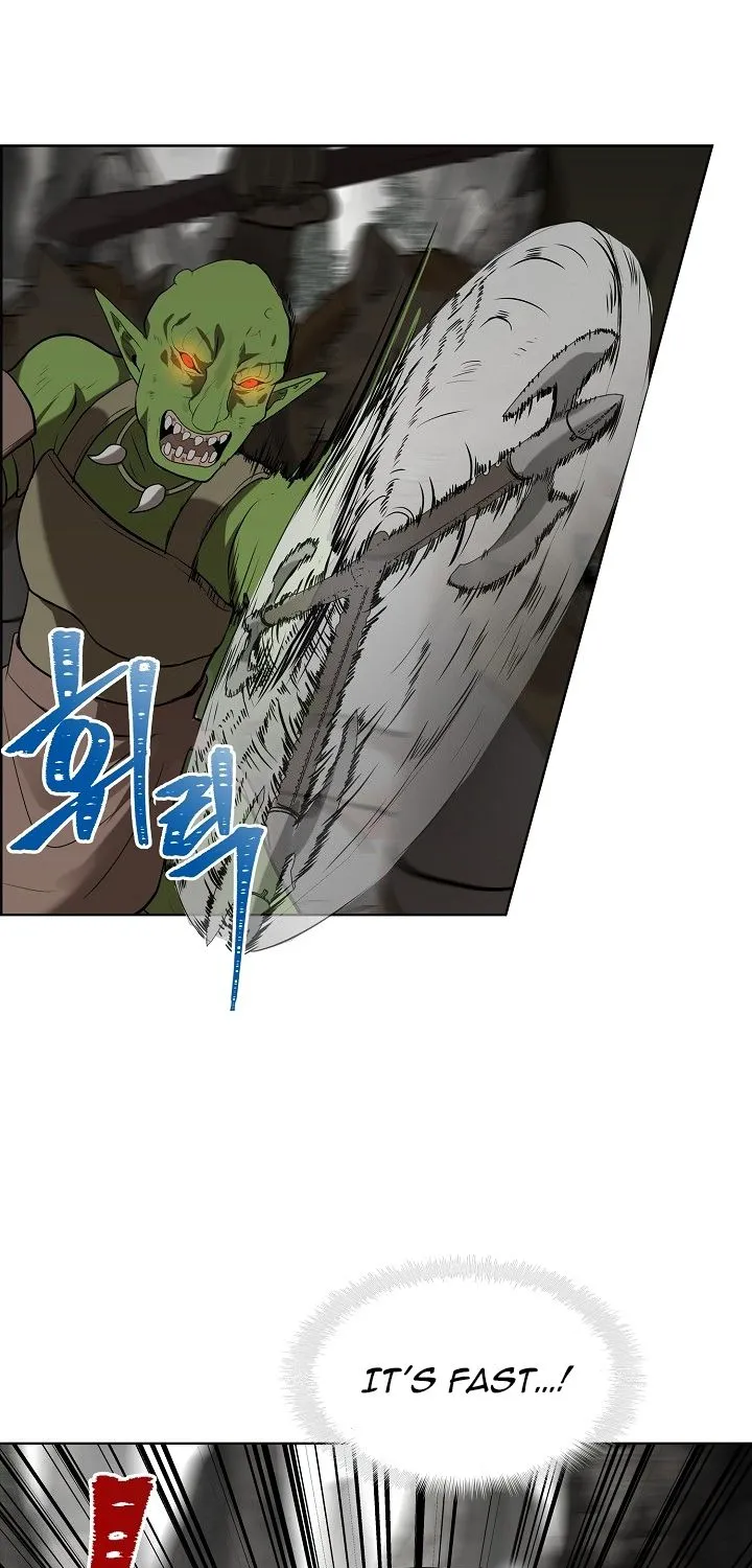 Read Ranker Who Lives A Second Time EN Manga Online