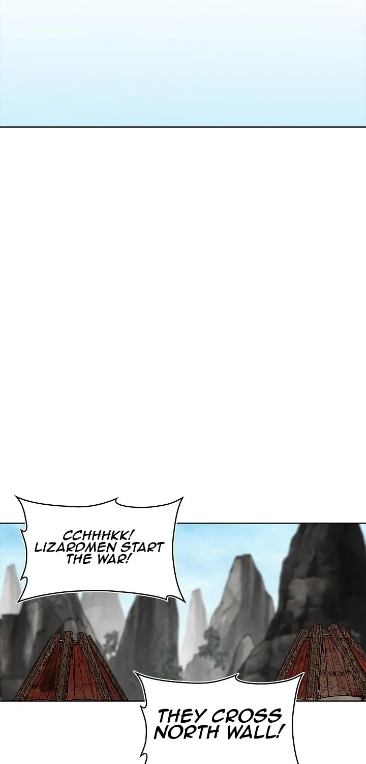 Read Ranker Who Lives A Second Time EN Manga Online