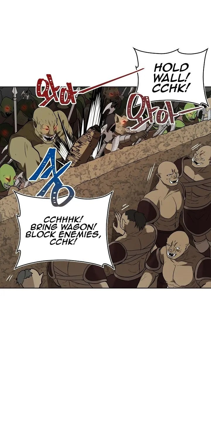 Read Ranker Who Lives A Second Time EN Manga Online