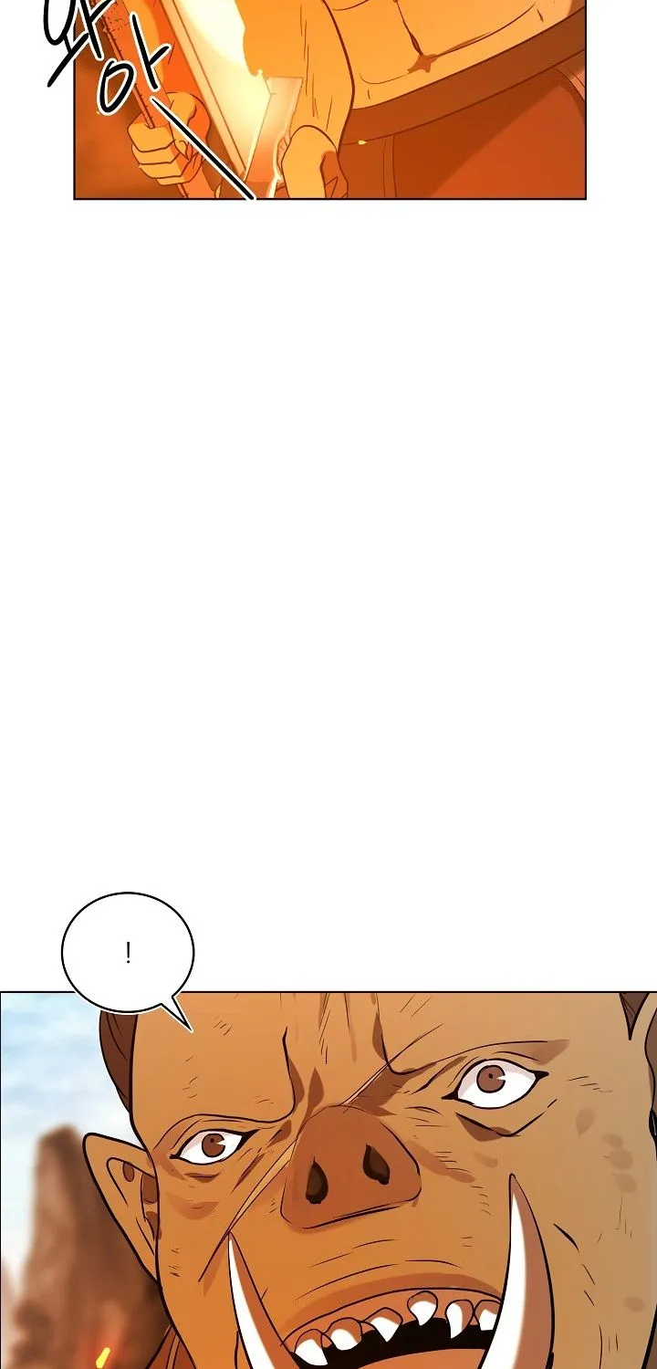 Read Ranker Who Lives A Second Time EN Manga Online