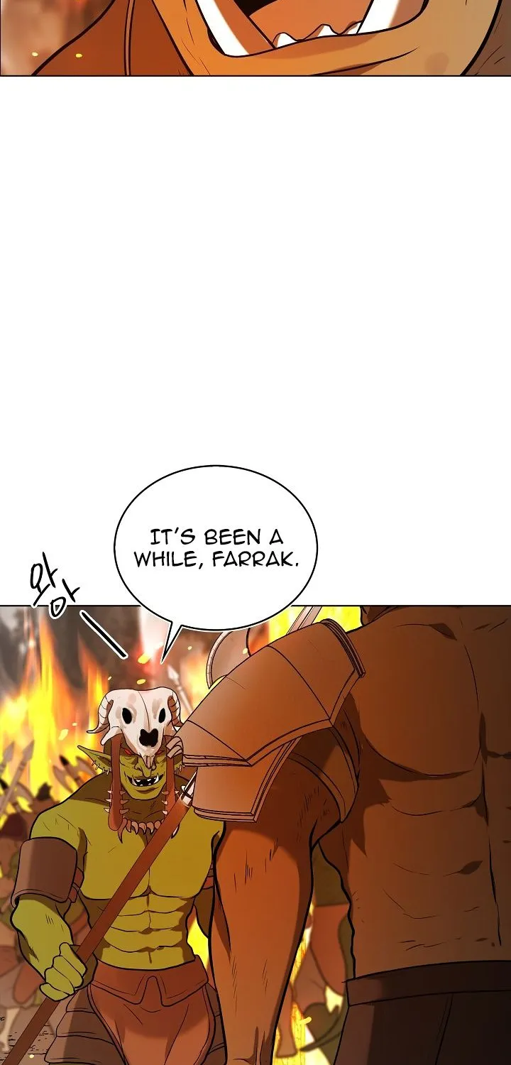 Read Ranker Who Lives A Second Time EN Manga Online
