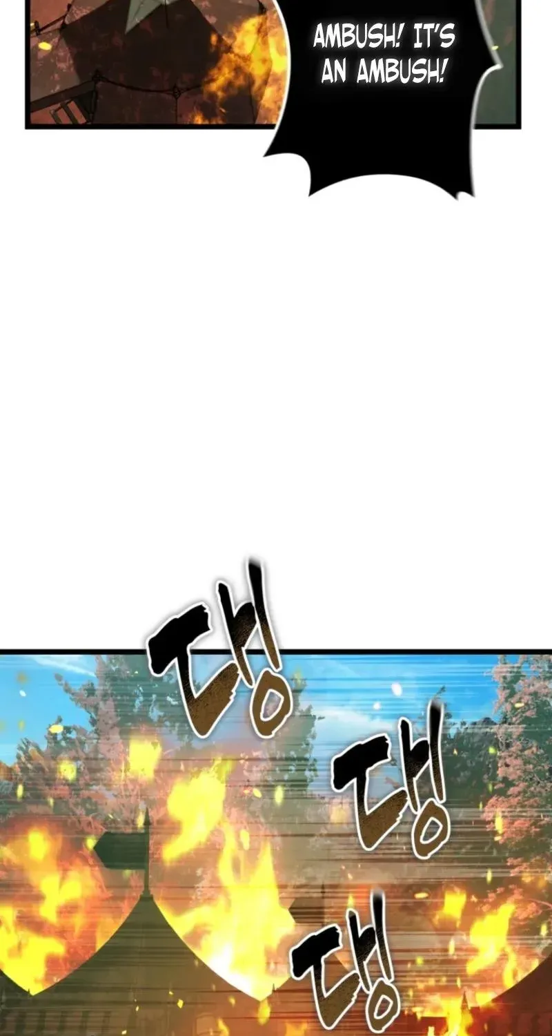 Read Ranker Who Lives A Second Time EN Manga Online
