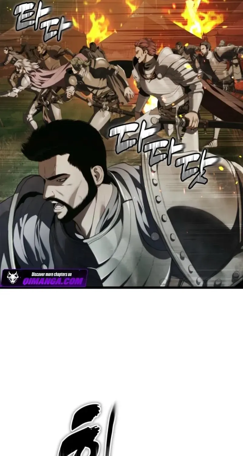 Read Ranker Who Lives A Second Time EN Manga Online