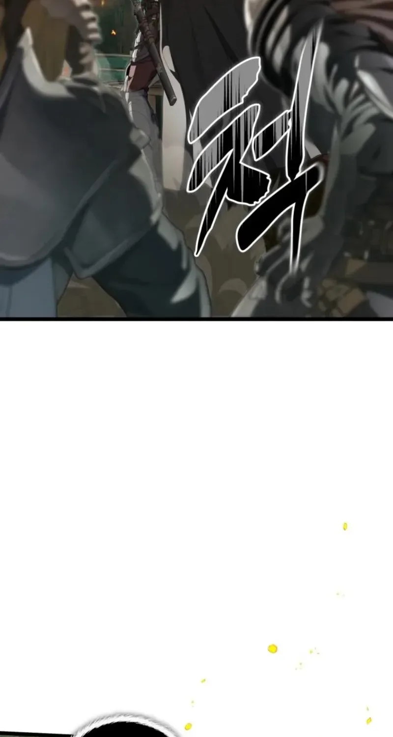 Read Ranker Who Lives A Second Time EN Manga Online
