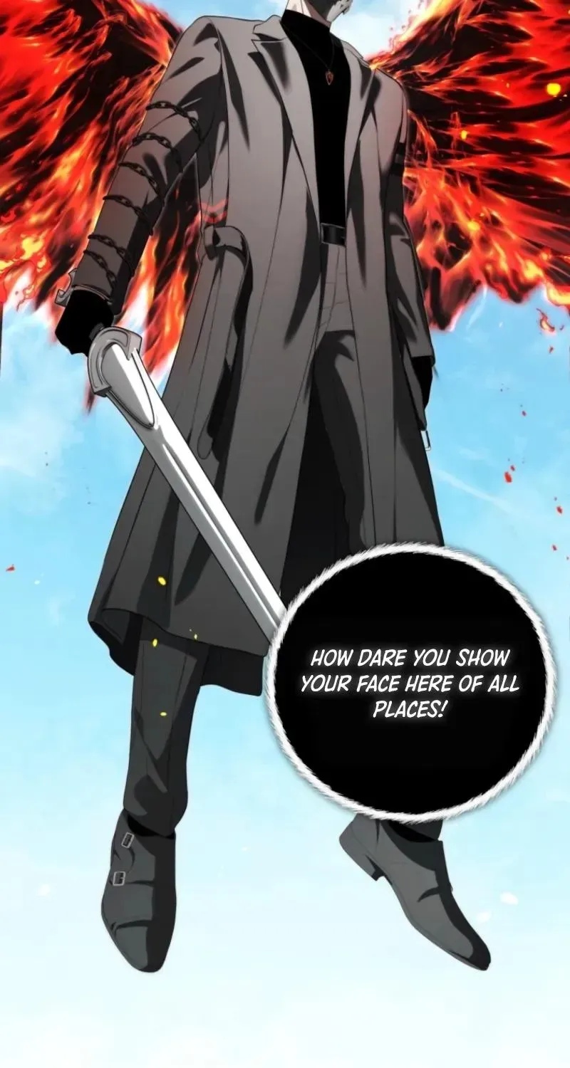 Read Ranker Who Lives A Second Time EN Manga Online
