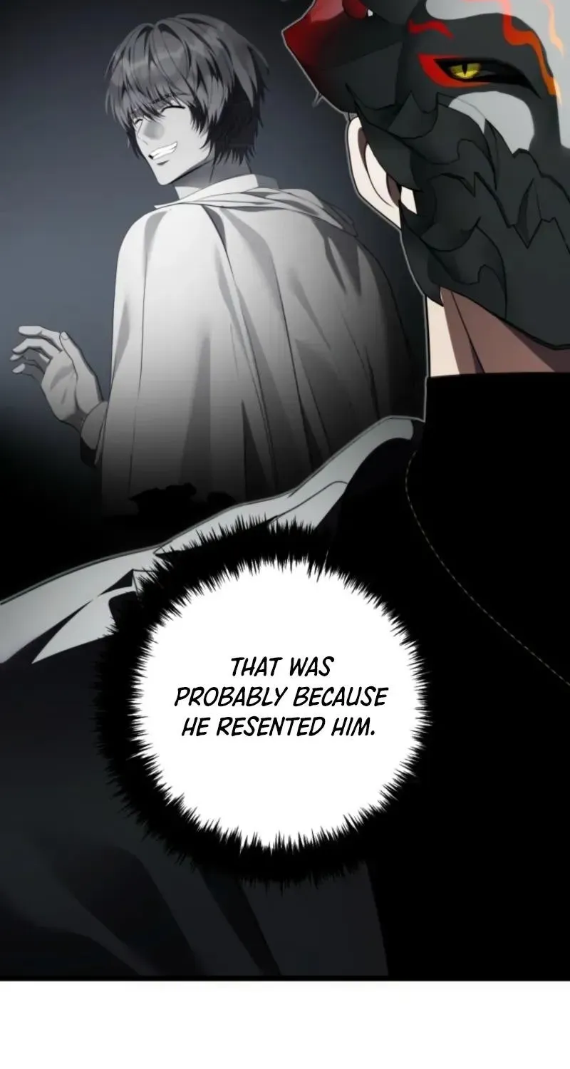 Read Ranker Who Lives A Second Time EN Manga Online