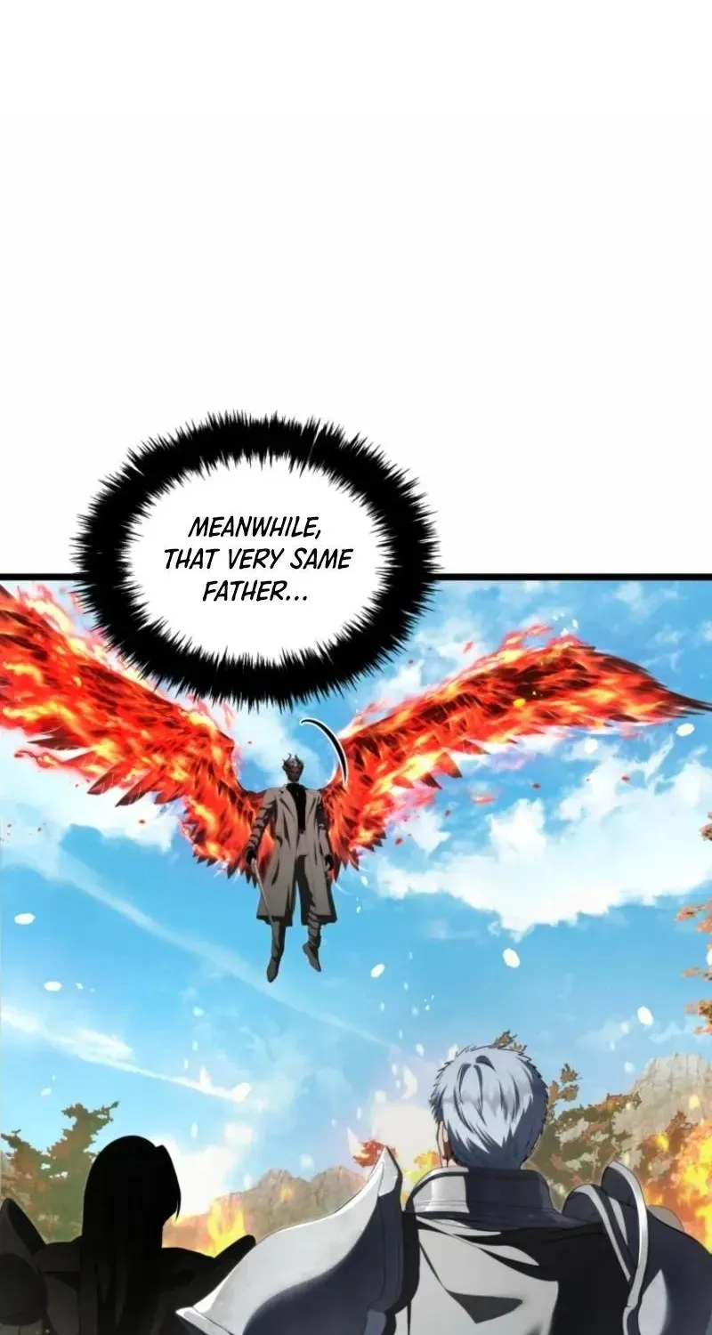 Read Ranker Who Lives A Second Time EN Manga Online