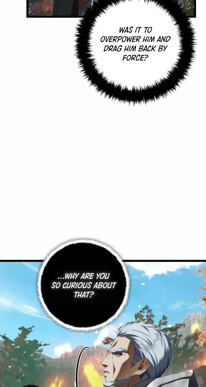 Read Ranker Who Lives A Second Time EN Manga Online