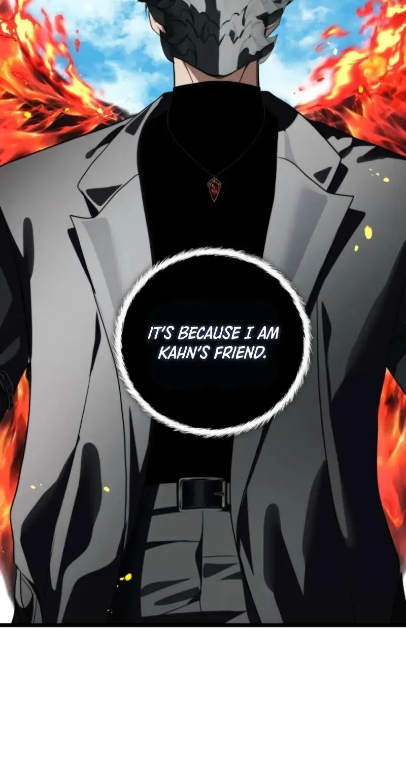 Read Ranker Who Lives A Second Time EN Manga Online
