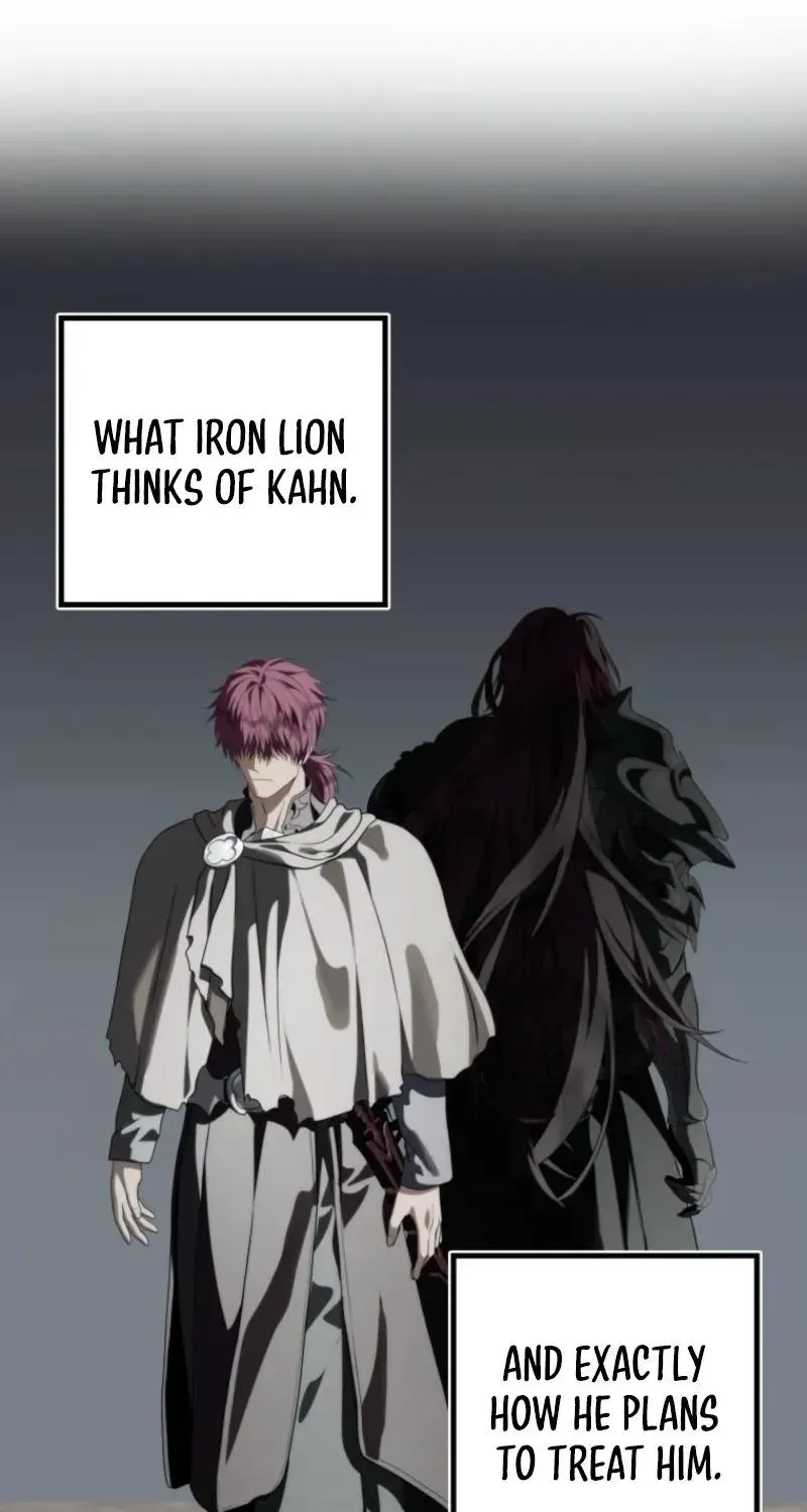 Read Ranker Who Lives A Second Time EN Manga Online