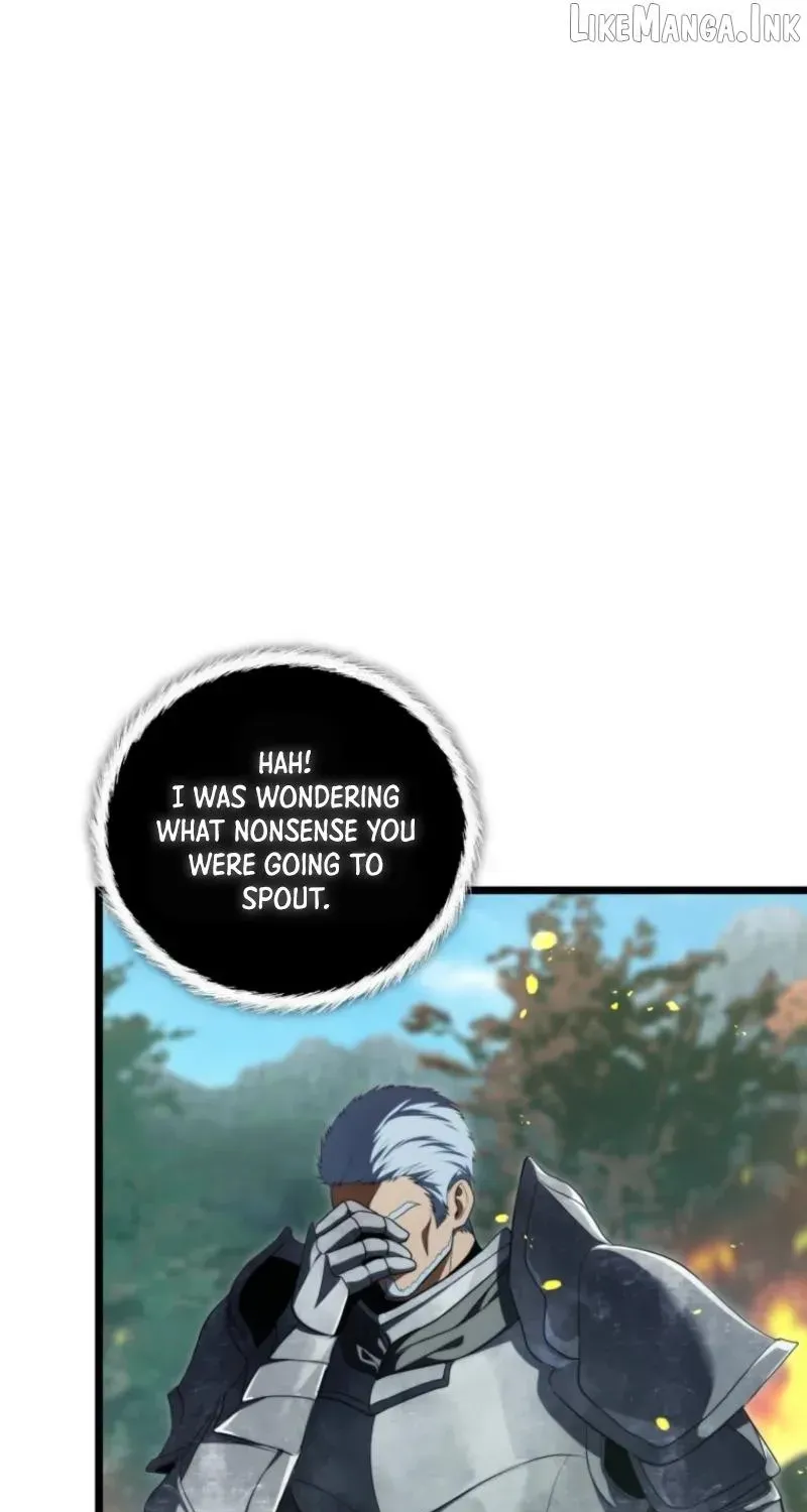 Read Ranker Who Lives A Second Time EN Manga Online