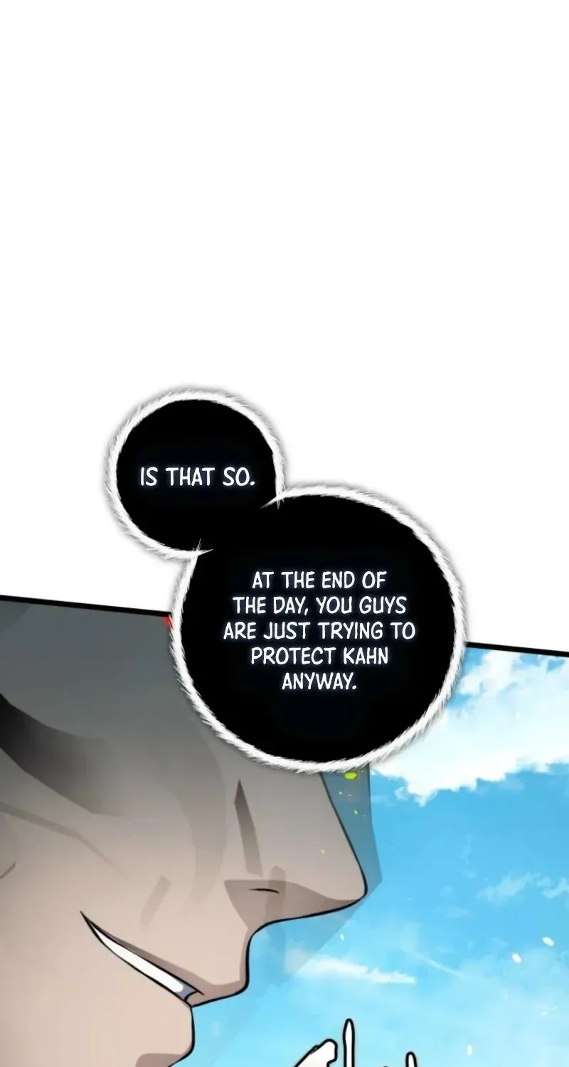 Read Ranker Who Lives A Second Time EN Manga Online