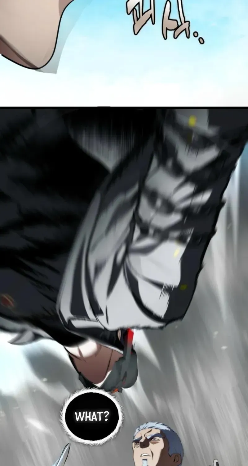 Read Ranker Who Lives A Second Time EN Manga Online